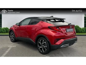 Обява за продажба на Toyota C-HR 2.0HSD SELECTION ~49 900 лв. - изображение 1 | Auto.bg Обява за продажба на Toyota C-HR 2.0HSD SELECTION ~49 900 лв. - изображение 1