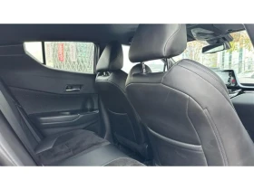 Обява за продажба на Toyota C-HR 2.0HSD SELECTION ~49 900 лв. - изображение 6 | Auto.bg Обява за продажба на Toyota C-HR 2.0HSD SELECTION ~49 900 лв. - изображение 6