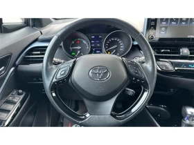 Toyota C-HR 2.0HSD SELECTION | Mobile.bg    13