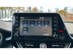 Toyota C-HR 2.0HSD SELECTION | Mobile.bg    15