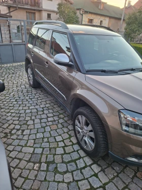 Skoda Yeti | Mobile.bg    2