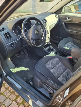 Skoda Yeti | Mobile.bg    6