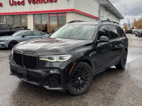 BMW X7 xDrive40i  CARFAX