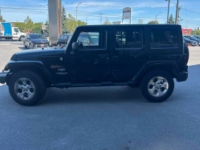 Jeep Wrangler * Sahara * CARFAX * БЕЗ ПЪРВОНАЧАЛНА ВНОСКА - 23200 лв. / 11861.97 € - 69174362 3