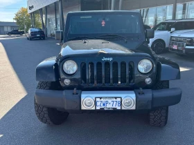 Jeep Wrangler * Sahara * CARFAX * БЕЗ ПЪРВОНАЧАЛНА ВНОСКА - 23200 лв. / 11861.97 € - 69174362 2