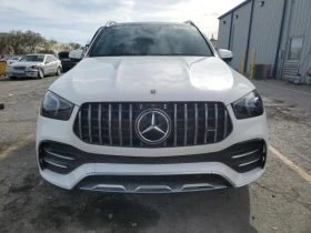 Mercedes-Benz GLE 53 4MATIC AMG - 100000 лв. / 51129.19 € - 96688767 2
