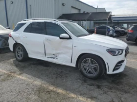 Mercedes-Benz GLE 53 4MATIC AMG - 100000 лв. / 51129.19 € - 96688767 3