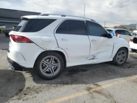 Mercedes-Benz GLE 53 4MATIC AMG - 100000 лв. / 51129.19 € - 96688767 6