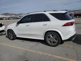 Mercedes-Benz GLE 53 4MATIC AMG - 100000 лв. / 51129.19 € - 96688767 4