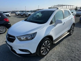 Opel Mokka (KATO НОВА)^(АГУ)