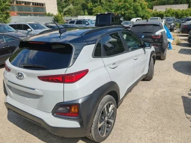 Hyundai Kona 1.6 TGDI LIMITED 4X4, снимка 3