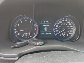 Hyundai Kona 1.6 TGDI LIMITED 4X4, снимка 5