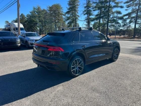 Audi Q8 - 62500 лв. / 31955.74 € - 70721987 4