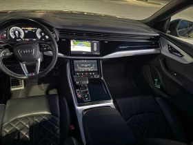 Audi Q8 60 TFSI e Quattro Plug-In Hybrid - 64000 € / 125173.12 лв. - 62022033 11