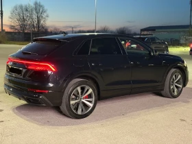 Audi Q8 60 TFSI e Quattro Plug-In Hybrid - 64000 € / 125173.12 лв. - 62022033 5