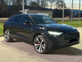 Audi Q8 60 TFSI e Quattro Plug-In Hybrid - 64000 € / 125173.12 лв. - 62022033 7