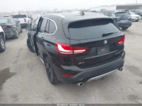 BMW X1 ПОДГРЕВ* КАМЕРА* КЕЙЛЕС* LANE* ASSIST - 12000 € / 23469.96 лв. - 56691621 3