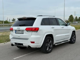 Jeep Grand cherokee OVERLAND - 19500 € / 38138.68 лв. - 82697941 3