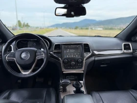 Jeep Grand cherokee OVERLAND - 19500 € / 38138.68 лв. - 82697941 7