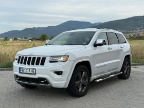 Jeep Grand cherokee OVERLAND - 19500 € / 38138.68 лв. - 82697941 6