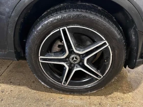 Mercedes-Benz GLC 300 CARFAX - 26500 € / 51829.49 лв. - 94911102 7