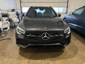 Mercedes-Benz GLC 300 CARFAX - 26500 € / 51829.49 лв. - 94911102 6