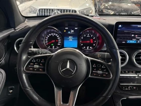 Mercedes-Benz GLC 300 CARFAX - 26500 € / 51829.49 лв. - 94911102 8