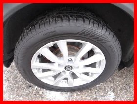 Nissan Qashqai МЪРТВА ТОЧКА* КАМЕРА* ПОДГРЕВ - 13100 € / 25621.37 лв. - 60862826 6