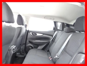 Nissan Qashqai МЪРТВА ТОЧКА* КАМЕРА* ПОДГРЕВ - 13100 € / 25621.37 лв. - 60862826 8