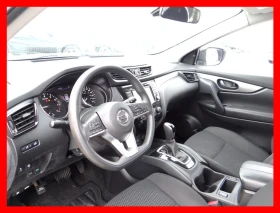 Nissan Qashqai МЪРТВА ТОЧКА* КАМЕРА* ПОДГРЕВ - 13100 € / 25621.37 лв. - 60862826 7