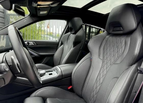 BMW X6 3.0d xDrive M-Pack - 85400 € / 167027.88 лв. - 16557222 10