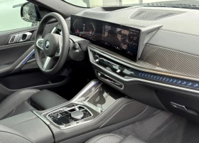 BMW X6 3.0d xDrive M-Pack - 85400 € / 167027.88 лв. - 16557222 11