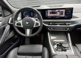 BMW X6 3.0d xDrive M-Pack - 85400 € / 167027.88 лв. - 16557222 13