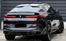 BMW X6 3.0d xDrive M-Pack - 85400 € / 167027.88 лв. - 16557222 4