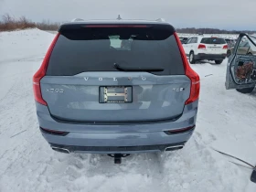Volvo Xc90 2l T6 R-Design, снимка 6 - Автомобили и джипове - 53626281