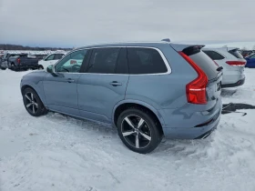 Volvo Xc90 2l T6 R-Design, снимка 2 - Автомобили и джипове - 53626281