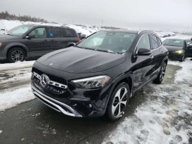 Mercedes-Benz GLA * 250 * CARFAX * БЕЗ ПЪРВОНАЧАЛНА ВНОСКА