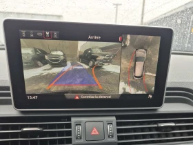 Audi Q5 2.0T* MATRIX* S* LINE* ДИГИТАЛНО* ТАБЛО* BANG* OLU | Auto.bg — изображение 10