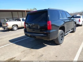 Chevrolet Tahoe 5.3l 4Wd Lt - 16500 € / 32271.19 лв. - 63413403 4