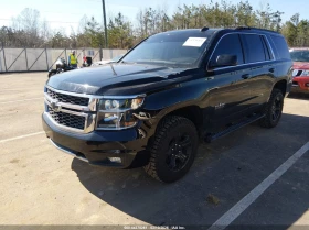 Chevrolet Tahoe 5.3l 4Wd Lt - 16500 € / 32271.19 лв. - 63413403 2