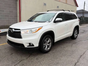 Toyota Highlander * LE * ПОДГРЕВ* KEYLESS* 