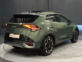 Kia Sportage GT LINE гаранция - 21500 € / 42050.35 лв. - 55904382 4