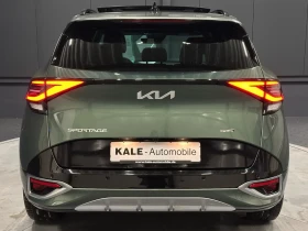 Kia Sportage GT LINE гаранция - 21500 € / 42050.35 лв. - 55904382 5
