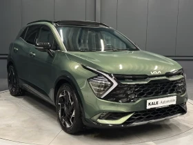 Kia Sportage GT LINE гаранция - 21500 € / 42050.35 лв. - 55904382 2