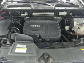Audi Q5 KOMFORT| ПАНОРАМА| ПАМЕТ| 2 КЛЮЧА| CARFAX - 21500 € / 42050.35 лв. - 44771696 9