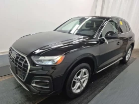 Audi Q5 KOMFORT| ПАНОРАМА| ПАМЕТ| 2 КЛЮЧА| CARFAX