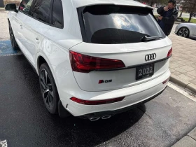 Audi SQ5 * Progressiv * CARFAX * ЦЕНА ДО БГ | Auto.bg — изображение 5