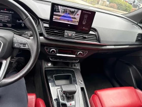 Audi SQ5 * Progressiv * CARFAX * ЦЕНА ДО БГ | Auto.bg — изображение 7