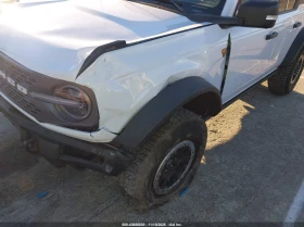 Ford Bronco 2.7l Badlands | Mobile.bg � ����� ������ 7