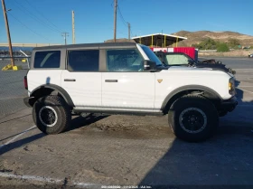 Ford Bronco 2.7l Badlands | Mobile.bg � ����� ������ 13